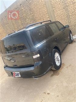 Ford Flex